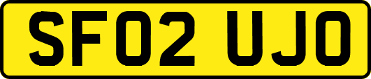 SF02UJO