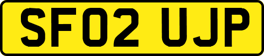 SF02UJP