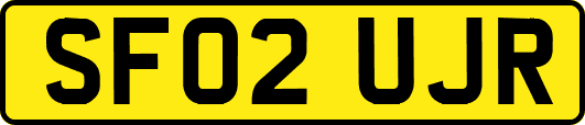 SF02UJR