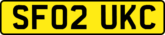 SF02UKC