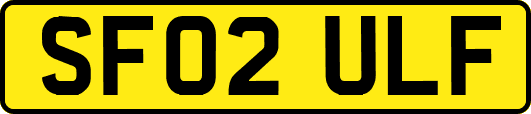 SF02ULF