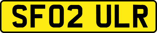 SF02ULR