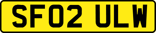 SF02ULW