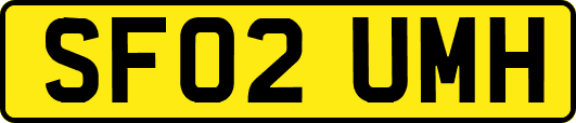 SF02UMH