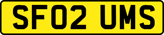 SF02UMS