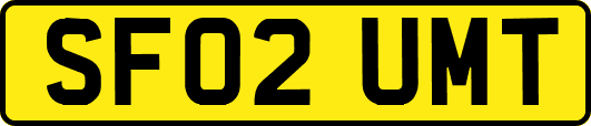 SF02UMT