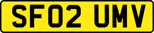 SF02UMV