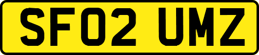 SF02UMZ