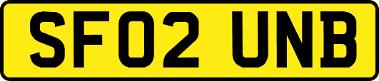 SF02UNB