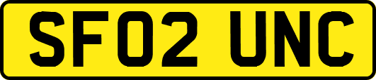 SF02UNC