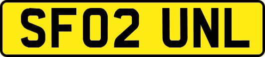SF02UNL