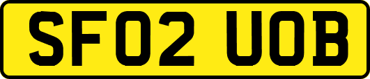 SF02UOB