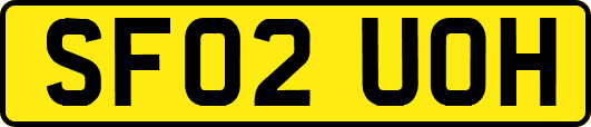 SF02UOH