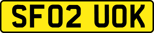 SF02UOK