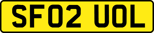 SF02UOL