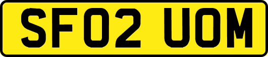 SF02UOM
