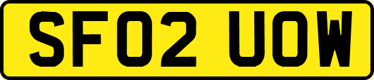 SF02UOW