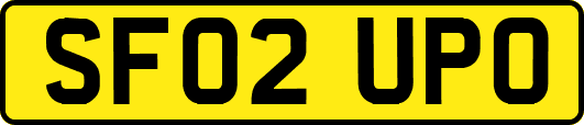 SF02UPO