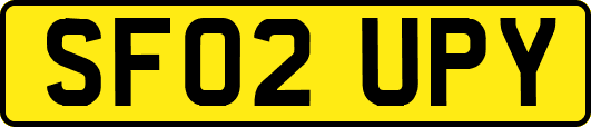 SF02UPY