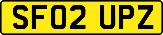 SF02UPZ