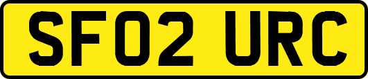 SF02URC