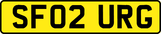 SF02URG
