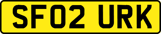 SF02URK