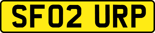 SF02URP