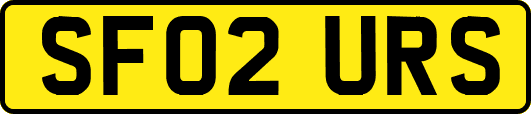 SF02URS