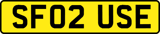 SF02USE