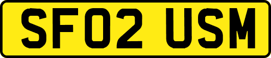 SF02USM