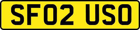 SF02USO