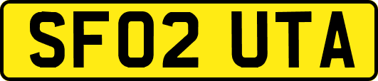 SF02UTA