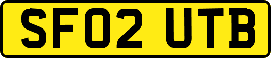 SF02UTB