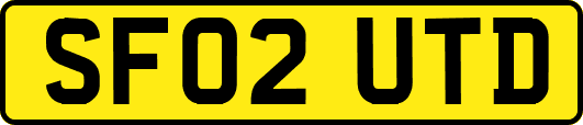 SF02UTD