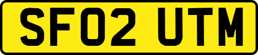 SF02UTM
