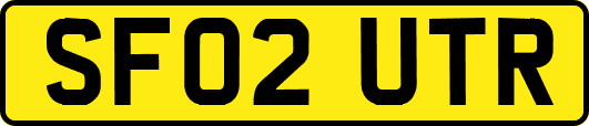 SF02UTR