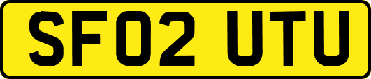 SF02UTU