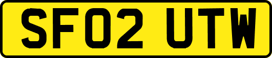 SF02UTW
