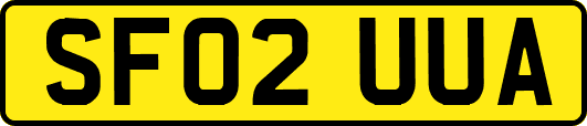 SF02UUA