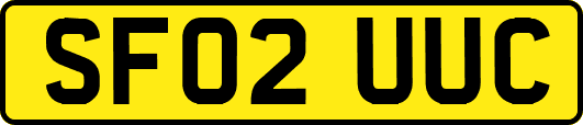 SF02UUC
