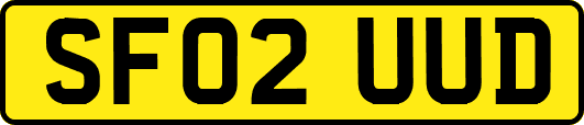 SF02UUD