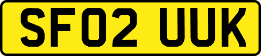 SF02UUK