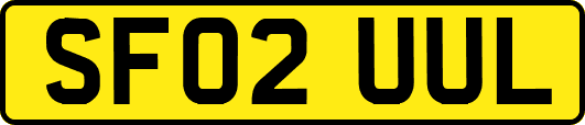 SF02UUL
