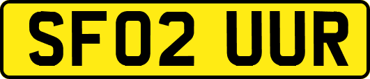 SF02UUR