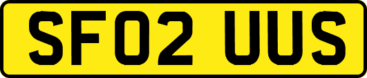 SF02UUS