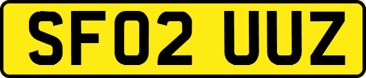 SF02UUZ