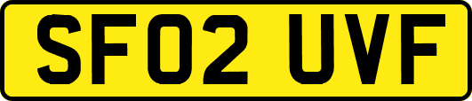 SF02UVF