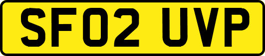 SF02UVP