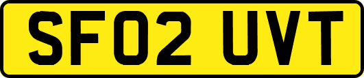 SF02UVT